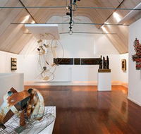 NG Art Gallery - Cruises Travel