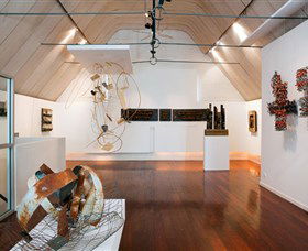 NG Art Gallery - Tourism Guide 0