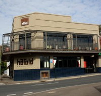 Harold Park Hotel - Tourism Guide