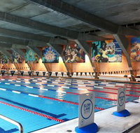 Cook and Phillip Aquatic and Fitness Centre - Tourism Guide