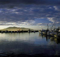 The Coast Road - Tourism Guide