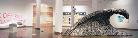 Wollongong Art Gallery - Travel Agents 4