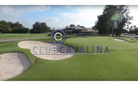 Club Catalina - Tourism Guide 7