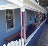 Artisans Nest Bodalla - Tourism Guide