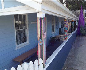 Artisans Nest Bodalla - Tourism Guide 0