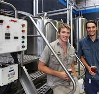 Illawarra Brewing Company - Travel Agents