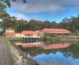 Jervis Bay Maritime Museum - Tourism Guide 0