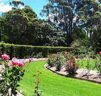 Wollongong Botanic Garden - Travel Agents
