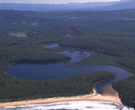 Timbertops - Horse Riding - Tourism Guide 0
