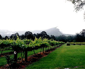 Cambewarra Estate Wines - Tourism Guide 0