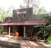 The Original Gold Rush Colony - Tourism Guide
