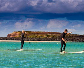 Barrack Point NSW Tourism Guide