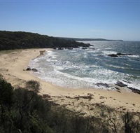 Mystery Bay Lookout - Tourism Guide