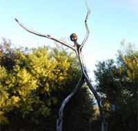 Coomee Nulunga Cultural Trail - Tourism Guide