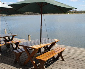 Dine At Tuross Boatshed And Cafe - Travel Agents 0
