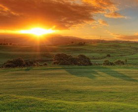 Shell Cove NSW Tourism Guide