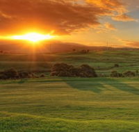 Links Shell Cove Golf Course - Tourism Guide