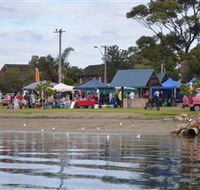 Greenwell Point Riverside Markets - Tourism Guide