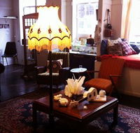 Studio 19 Art Gallery and Creative Loungeroom - Travel Agents