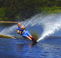WOW Walking On Water - Tourism Guide