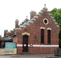 Berry Historic Museum - Travel Agents