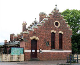 Berry Historic Museum - Travel Agents 0