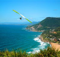 Stanwell Park Beach - Tourism Guide