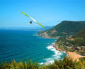 Stanwell Park Beach - Tourism Guide 0