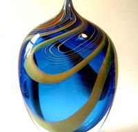 The Hot Glass Gallery and Studio - Tourism Guide