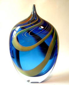 The Hot Glass Gallery And Studio - Tourism Guide 0