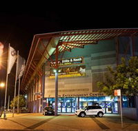 WIN Entertainment Centre - Travel Agents