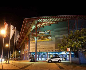 WIN Entertainment Centre - Tourism Guide 0