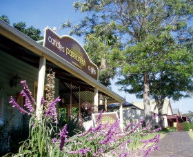 Central Tilba NSW Tourism Guide