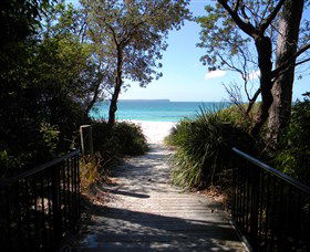 Greenfields Beach - Cruises Travel 0