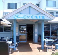 Breakers Cafe and Restaurant - Tourism Guide
