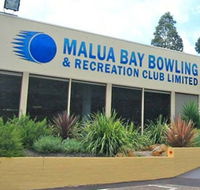 Malua Bay Bowling and Recreation Club - Tourism Guide