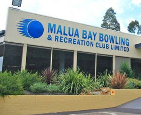 Malua Bay Bowling And Recreation Club - Cruises Travel 0