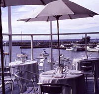 Harbourside Restaurant - Tourism Guide