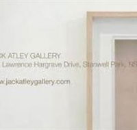 Jack Atley Gallery - Tourism Guide