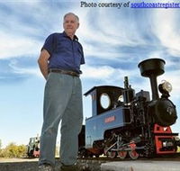 Penwood Miniature Railway - Travel Agents