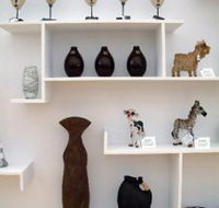 Swinging Swaggy Pottery Gift Ware and Cafe - Tourism Guide