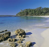 NSW Jervis Bay National Park - Tourism Guide