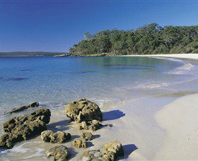 NSW Jervis Bay National Park - Tourism Guide 0