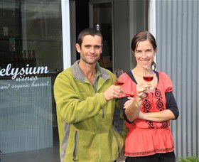 Elysium Wines - Tourism Guide 0