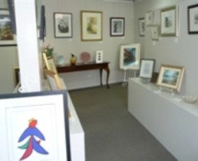 Kiama Art Gallery - Tourism Guide 0