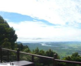 The Lookout Cambewarra Mountain - Tourism Guide 0