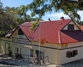 ABC Cheese Factory - Tourism Guide 0