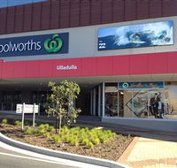 Southern Man Surf Shop Ulladulla - Tourism Guide