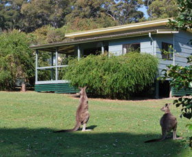 Murramarang National Park - Tourism Guide 0