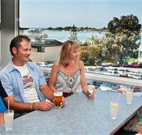 Merimbula RSL - Tourism Guide